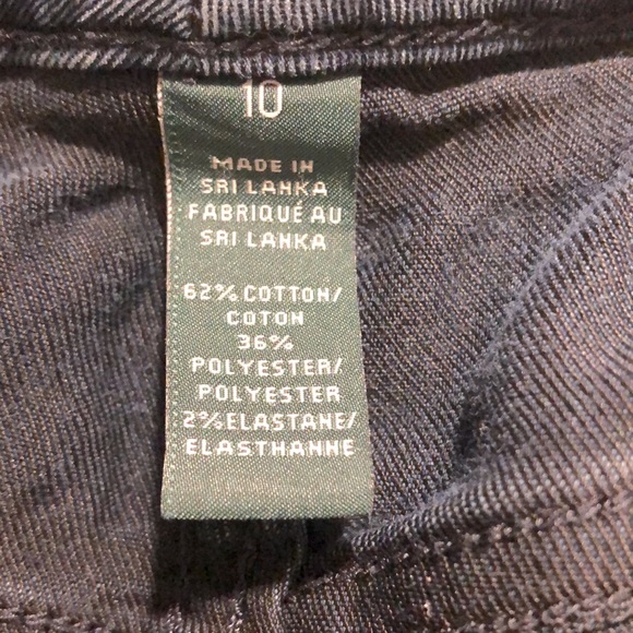 RALPH LAUREN Jeans - Picture 5 of 7